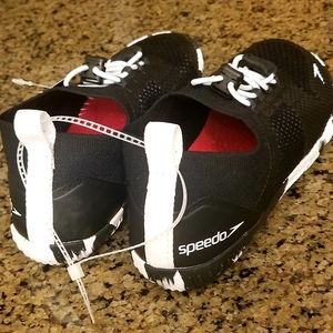 Speedo women's water shoe